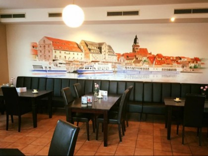 照片: Pizza Express